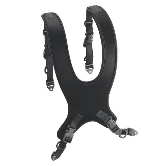 Dynaform Posture Support 