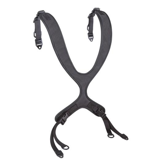 Dynaform Posture Support - Slim Cut 