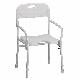 Nova Foldable Shower Chair W/Back