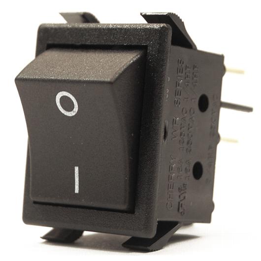 TAG Switch, On/Off - TAG Parts