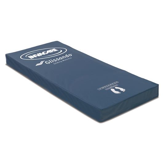 Solace Resolve Foam Mattress 
