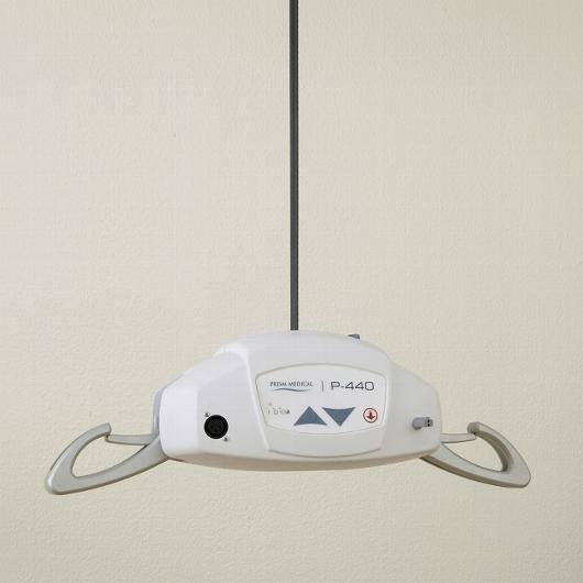 P-440 Portable Ceiling Lift 
