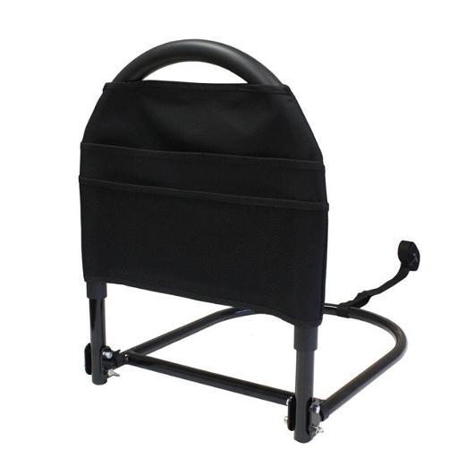 Advantage Bed Rail w/Organizer 