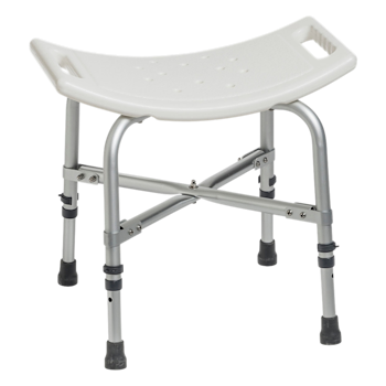 Drive Medical Deluxe Bariatric Bath Bench without Back Stools & Seats