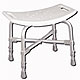 Drive Medical Deluxe Bariatric Bath Bench without Back
