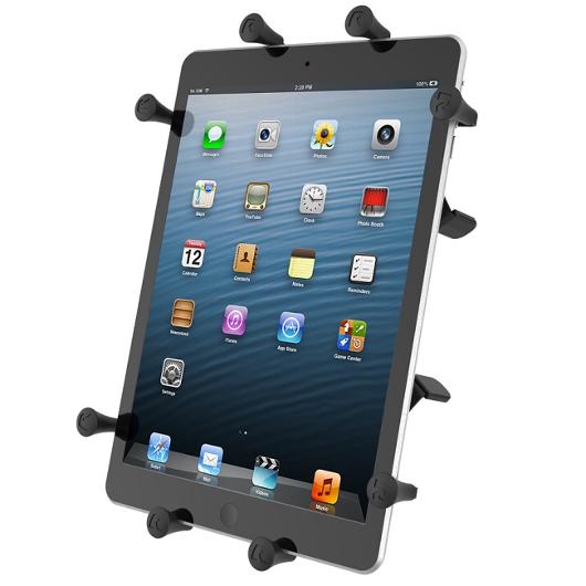 X-Grip Clamp Full Size Tablet Holder 