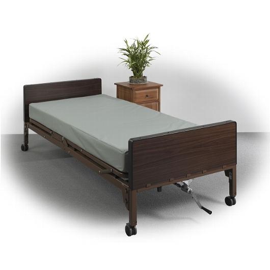 Ortho-Coil Super Firm Support Innerspring Mattress 