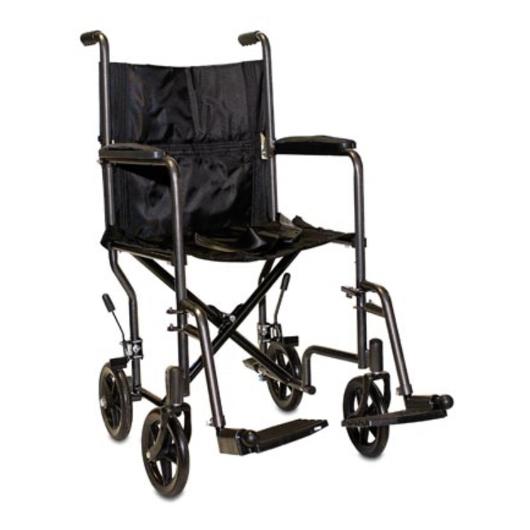 Probasics Transport Wheelchair 