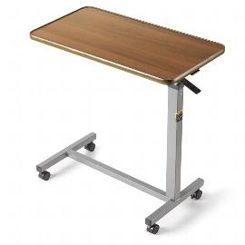 Tilt-Top Overbed Table