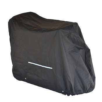 Diestco WeatherBee Standard Scooter Cover Covers & Canopies