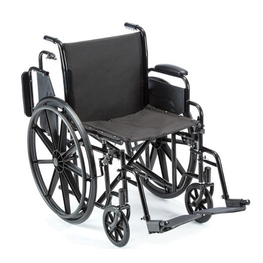 ProBasics Standard Wheelchair 