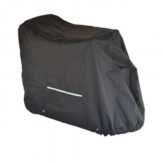 Super Size Standard Scooter Cover 