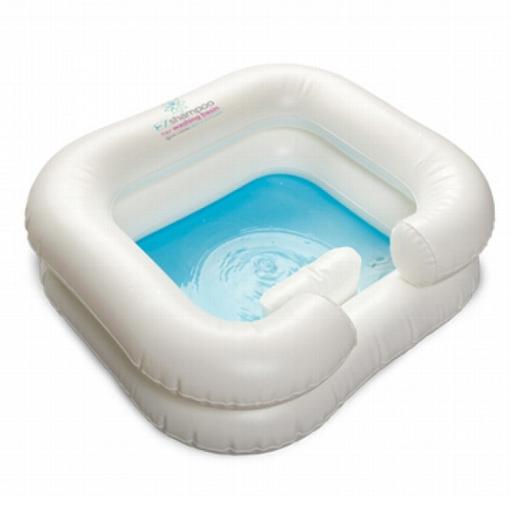 EZ-Shampoo Hair Washing Basin 