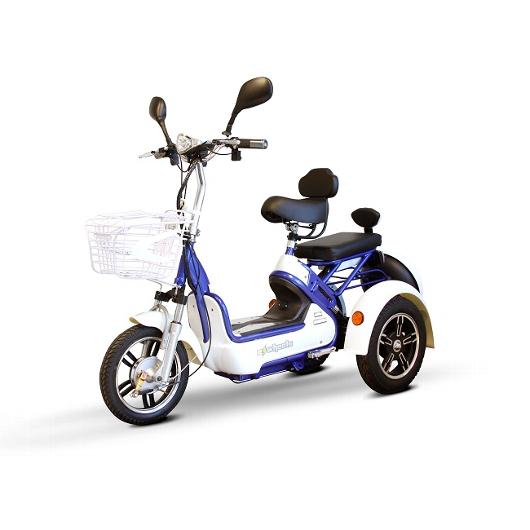 EW 27 Crossover Recreational Scooter