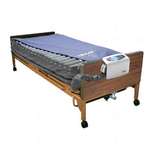 Harmony True Low Air Loss Tri-Therapy 