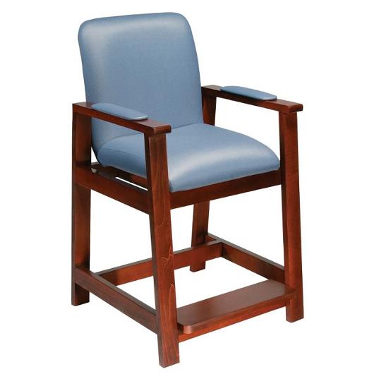 Deluxe Hip-High Chair 