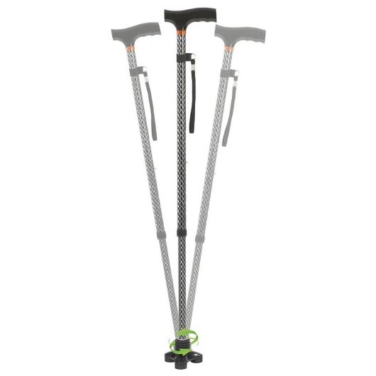 Flex 'N Go Cane Tip 