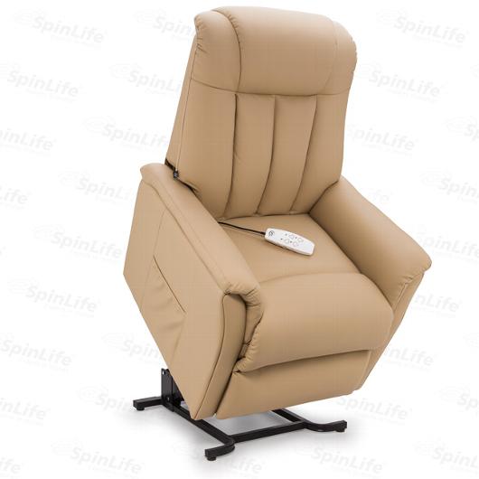 Arlington Serta Perfect Infinite Position Lift Chair - OPEN BOX - SOLD 