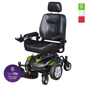 Drive Medical Titan AXS Full Size Power Wheelchairs