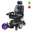 Titan AXS Power Wheelchair by Drive Medical
