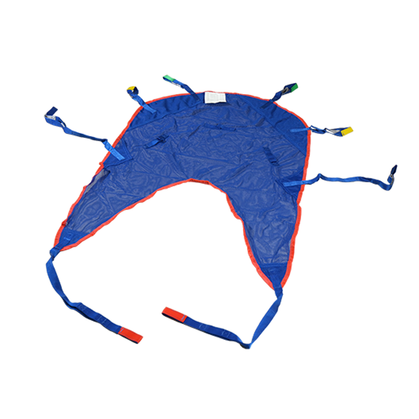 Universal Mesh Sling with Head Support