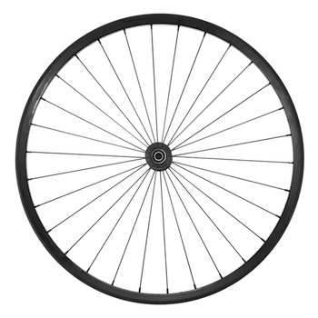 TiLite Shadow Wheelchair Wheels, Each Rear Wheel Assemblies