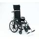 Invacare 9000 XTR Custom