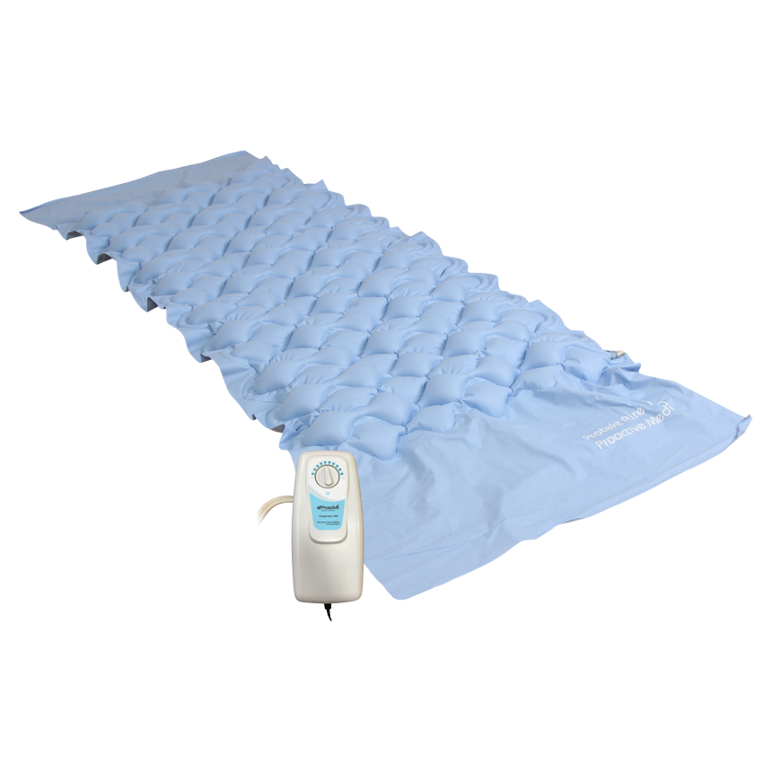 Protekt Aire 1500 Mattress Overlay by Proactive Medical