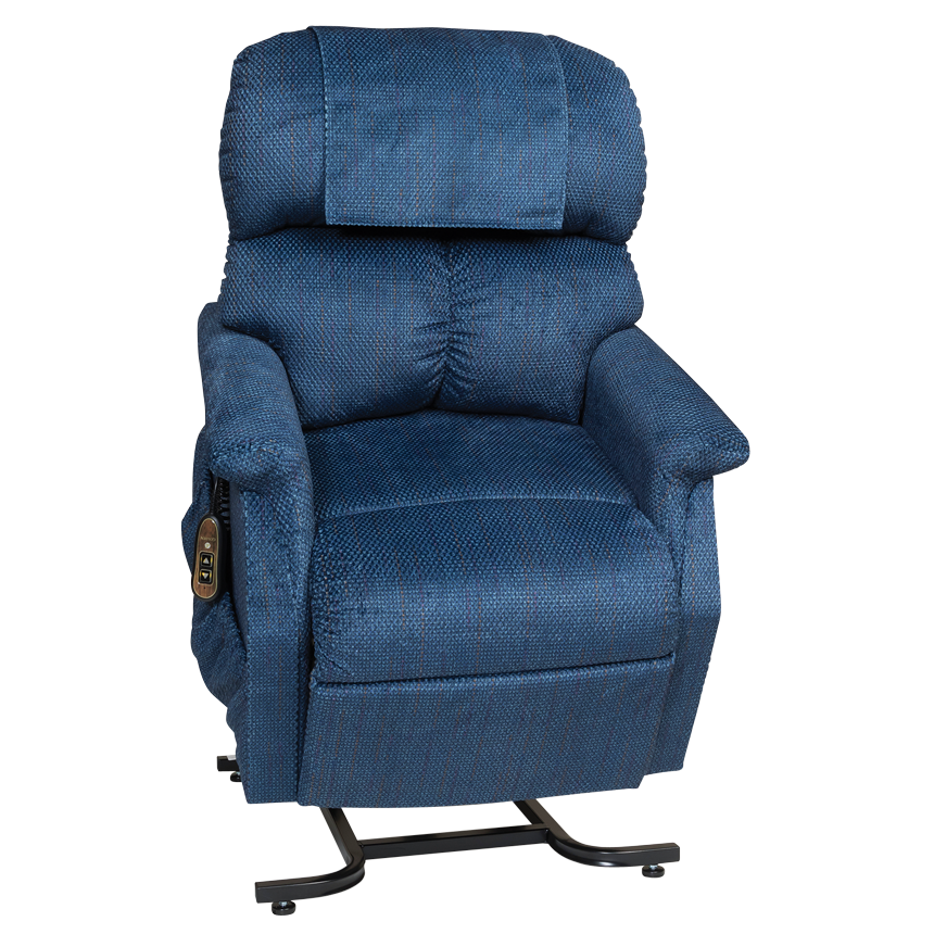 Comforter PR-501 Small/Junior Petite 3-Position by Golden Technologies