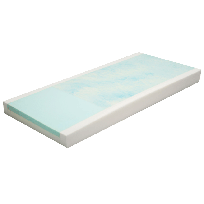 Protekt 500 Foam Mattress Protekt 500 Foam Mattress by Proactive Medical