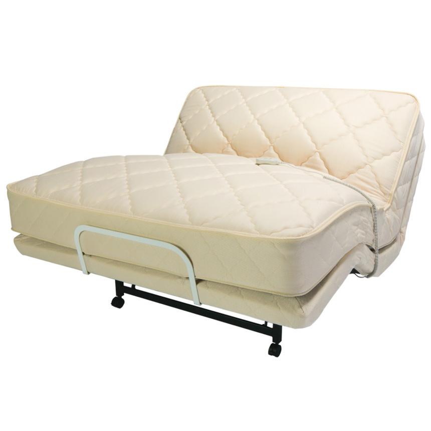 Value Flex shown with optional mattress.