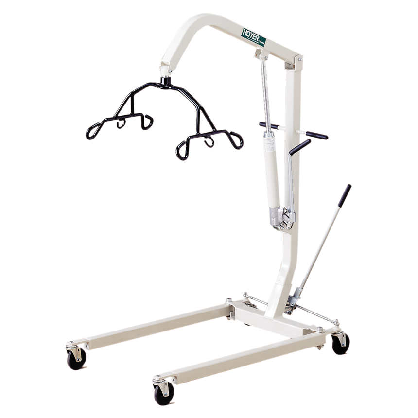 Classic Hydraulic Patient Lifter