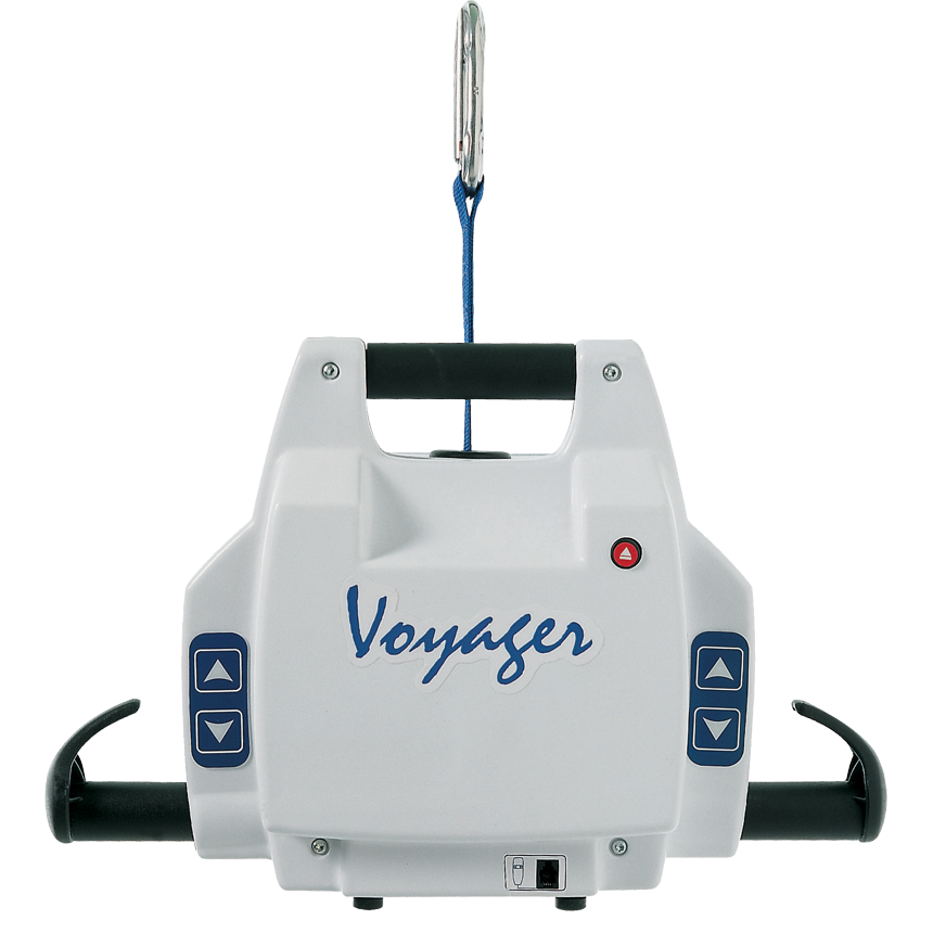 Voyager Portable Overhead Lifter