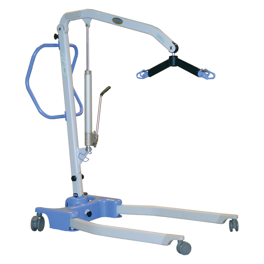 Advance-H Professional Quick-Ship Patient Lift