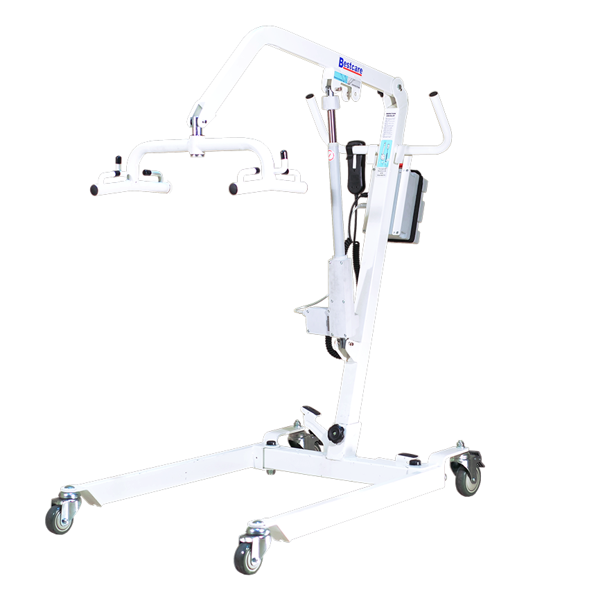 Genesis 400 Electric Patient Lift By Bestcare Lifts