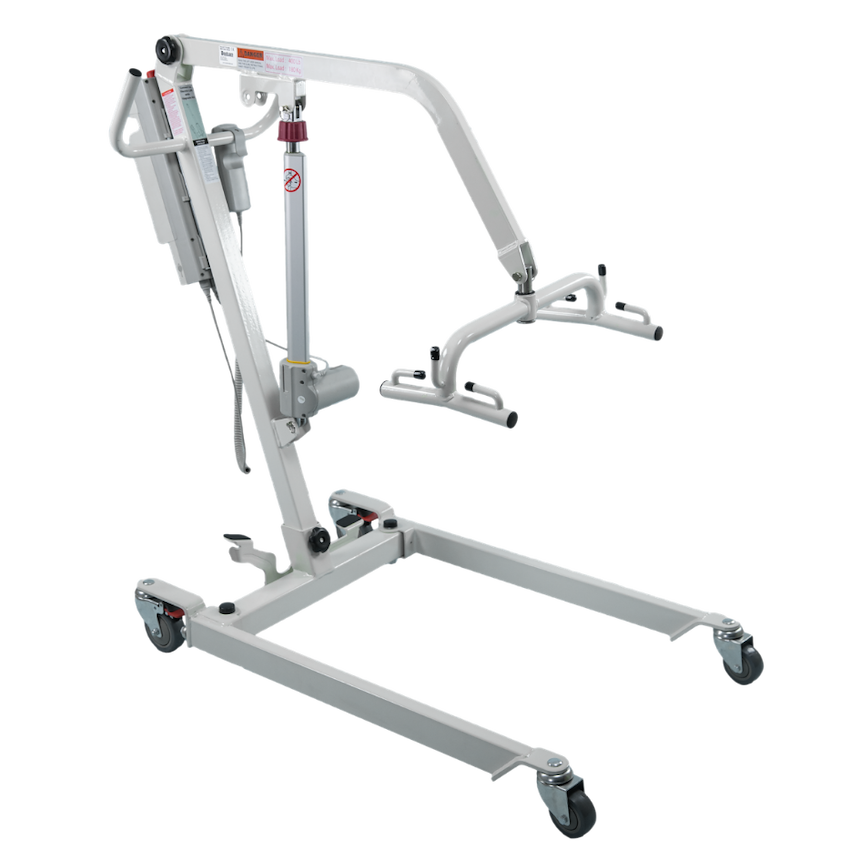 Bestcare Lifts Genesis 400 Electric | SpinLife