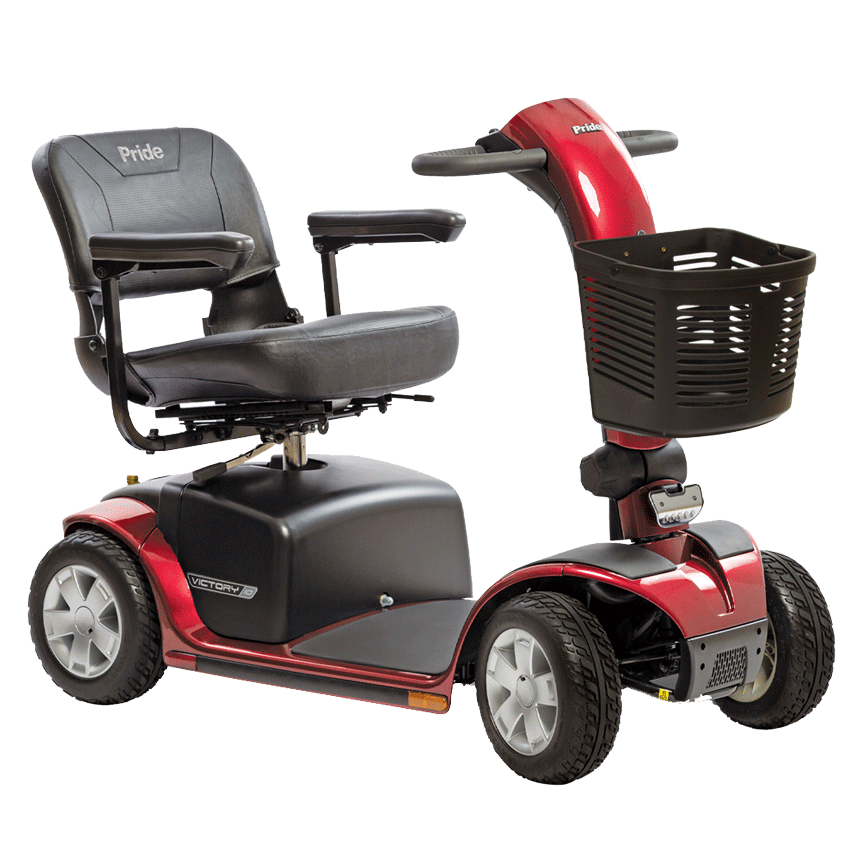 TYRE - 4.10/3.50-4, Mobility Scooter - View #6