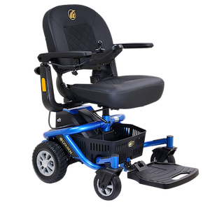 Golden Technologies LiteRider Envy