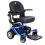 LiteRider Envy power wheelchair by Golden Technologies