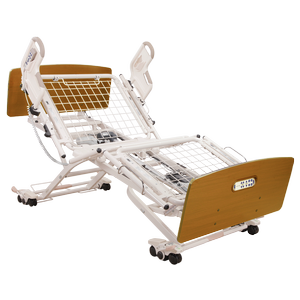 Joerns UltraCare XT Bed Quick Ship Deluxe Homecare Beds