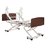 Joerns EasyCare Bed Frame-Quick Ship  Exclusively at SpinLife.