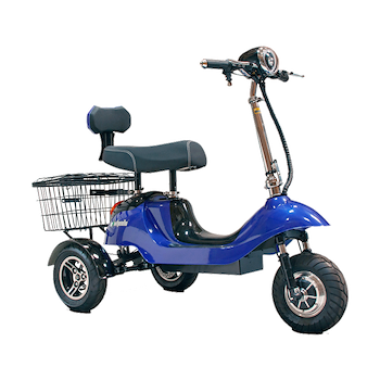 EWheels EW 19 / EW 20 Sporty Recreational Scooter