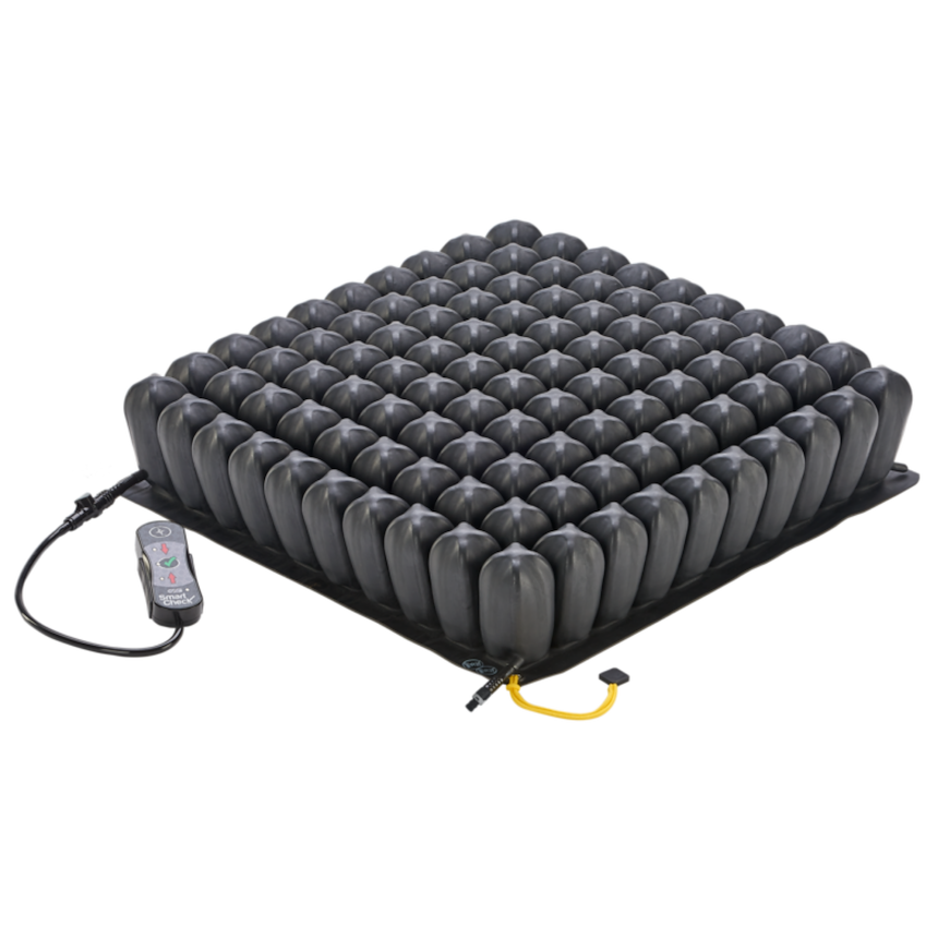 Roho High-Profile Smart Check Cushion by Permobil