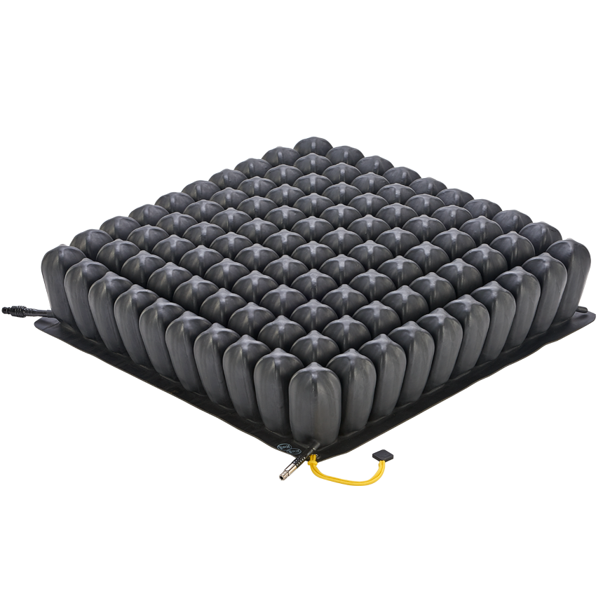 Roho Mid-Profile Smart Check Cushion by Permobil