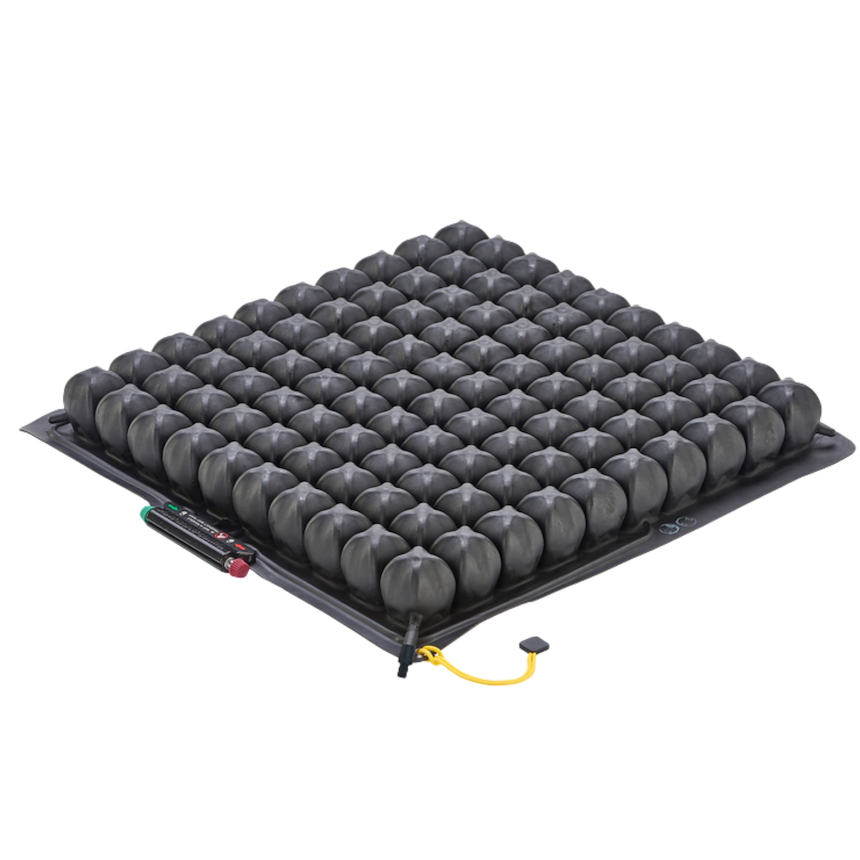 Roho Quadtro Select Low Profile by Permobil