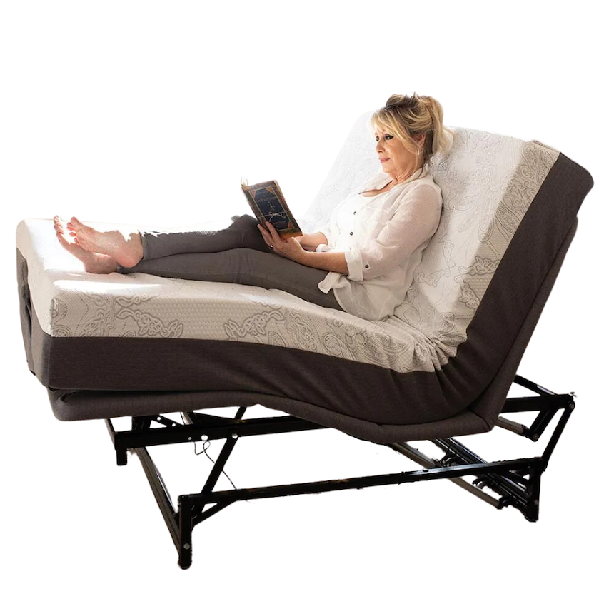 Ideal adjustable bed hotsell