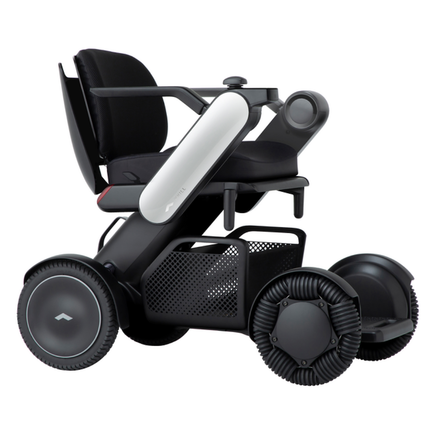 Whill Model C2
