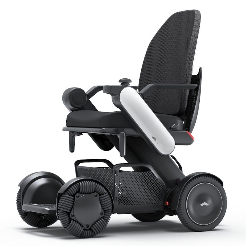車椅子 WHILL Model C2 WHILL Model Ci Personal EV