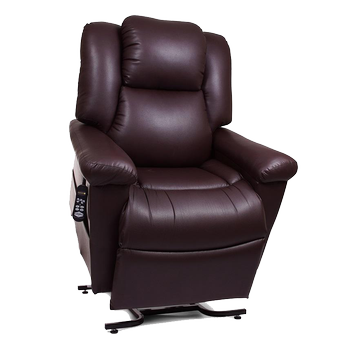 Golden Technologies DayDreamer PowerPillow PR-632 with MaxiComfort Infinite-Position Lift Chair