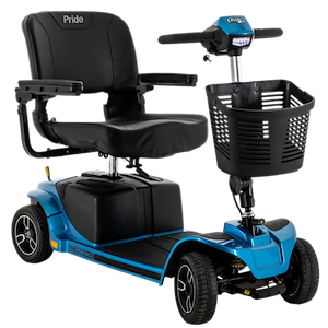 Pride Revo 2.0 4 Wheel